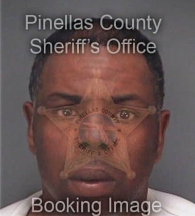 Daithel Tisdale, - Pinellas County, FL 