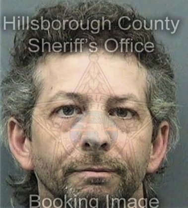 Carlos Torresdejesus, - Hillsborough County, FL 