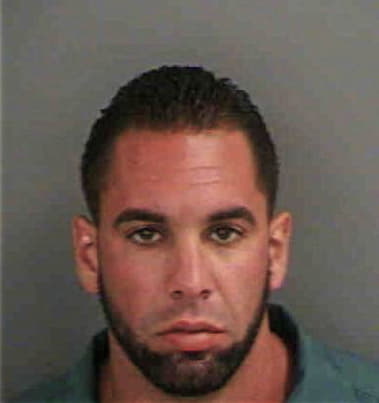 Alfredo Vasquez, - Collier County, FL 