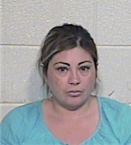 Cassandra Velasquez, - Hidalgo County, TX 