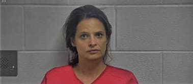 Laura Ward, - Oldham County, KY 
