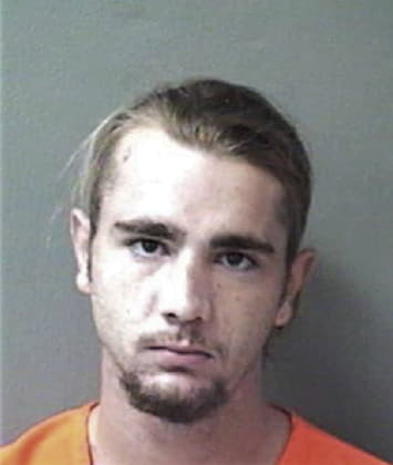 James Weston, - Okaloosa County, FL 