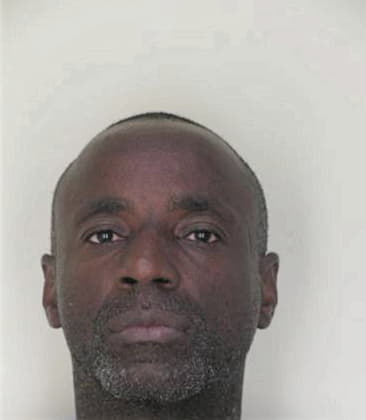 Walter Whittaker - Hillsborough County, FL 