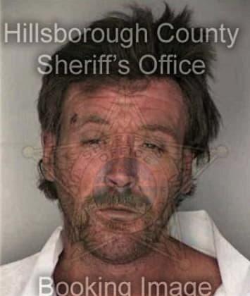 Joseph Whyte - Hillsborough County, FL 