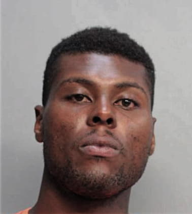 Jarvis Williams, - Dade County, FL 