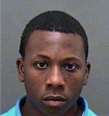 Taris Williams - Mecklenburg County, NC 
