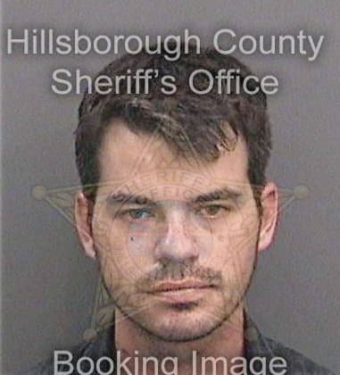 Terry Wolf, - Hillsborough County, FL 