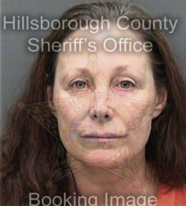 Elizabeth Woodcock, - Hillsborough County, FL 