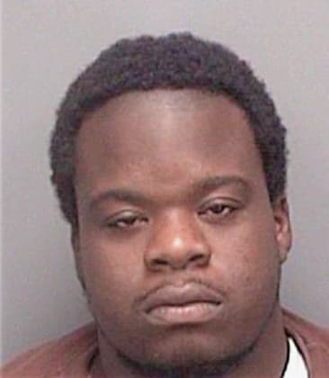 Marc Wright, - Pinellas County, FL 