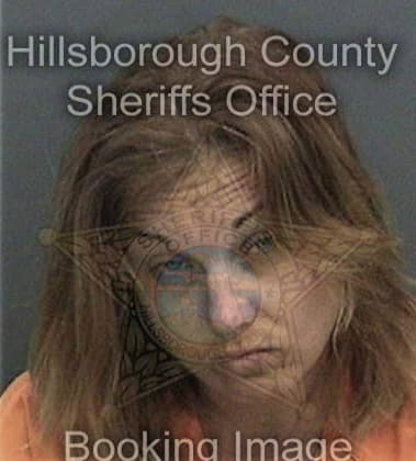 Micala Yates, - Hillsborough County, FL 