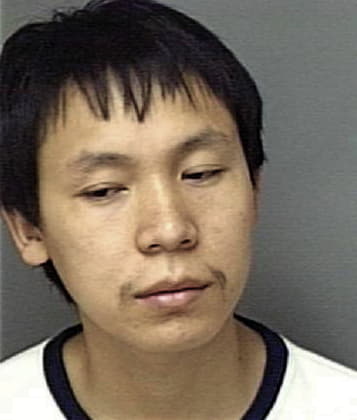 Hyong Yim, - Polk County, FL 