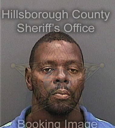 Tyrone Young, - Hillsborough County, FL 