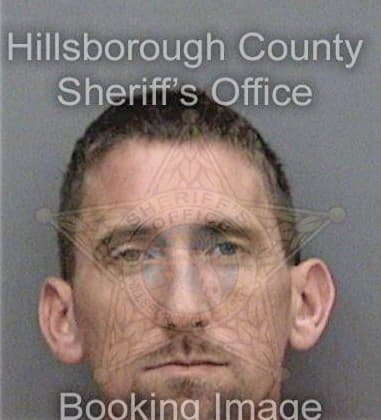 Jose Abundismartinez, - Hillsborough County, FL 