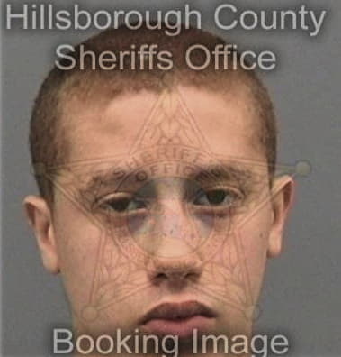 Kevin Allen, - Hillsborough County, FL 