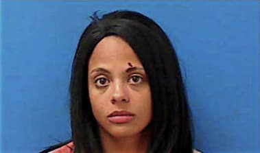 Melissa Austin - Catawba County, NC 