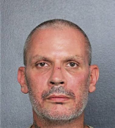 Thomas Bagnoli, - Broward County, FL 