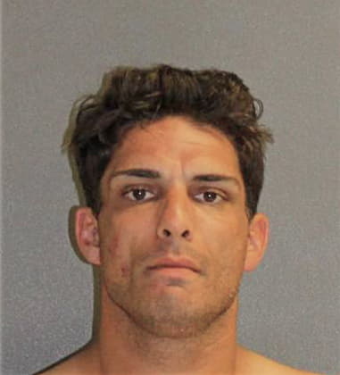 Joshua Balzarano, - Volusia County, FL 