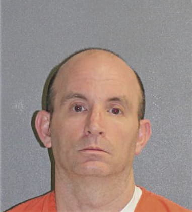 James Barrett, - Volusia County, FL 