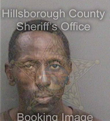 Victor Battle, - Hillsborough County, FL 