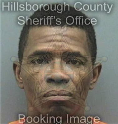 Anthony Bethune - Hillsborough County, FL 