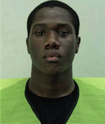 Kemlaan Betty - Hillsborough County, FL 