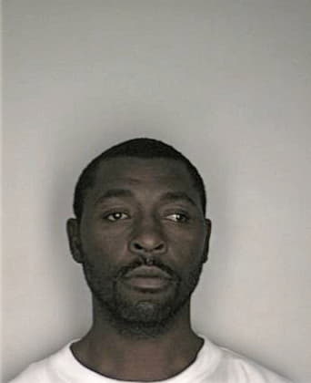 Terrell Bishop - Hillsborough County, FL 