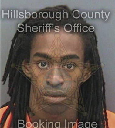 Rudolph Blake - Hillsborough County, FL 