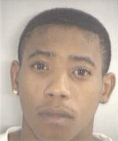 James Blocker - Fulton County, GA 