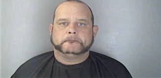 William Blocker, - Greenwood County, SC 