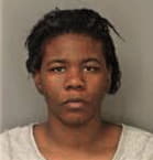 Teyiena Bobo, - Shelby County, TN 