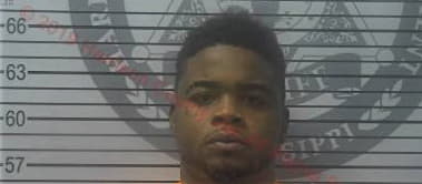 Jermel Bogan, - Harrison County, MS 