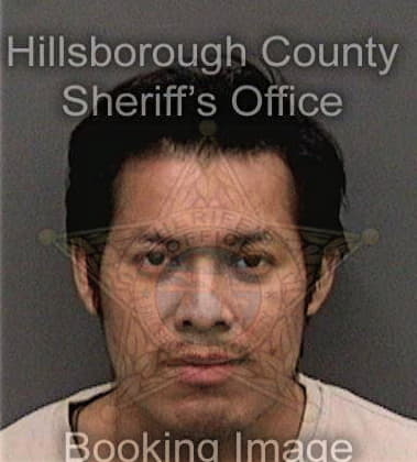 Alessandro Bonta - Hillsborough County, FL 
