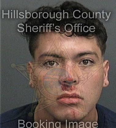 John Boyea - Hillsborough County, FL 