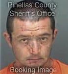 Steven Briscoe, - Pinellas County, FL 