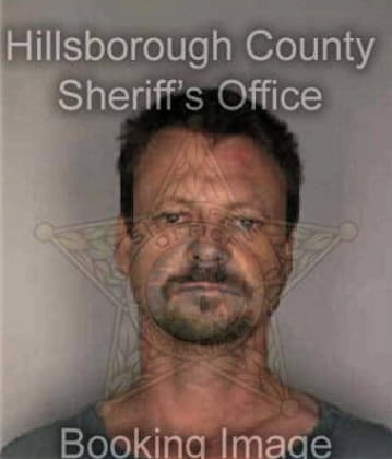 Christopher Brookhouser, - Hillsborough County, FL 