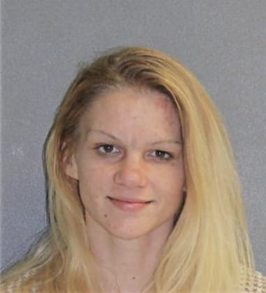 Josephine Broome, - Volusia County, FL 