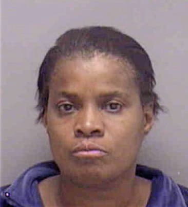 Micaria Brown, - Lee County, FL 