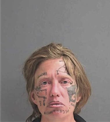 Jennifer Buller, - Volusia County, FL 