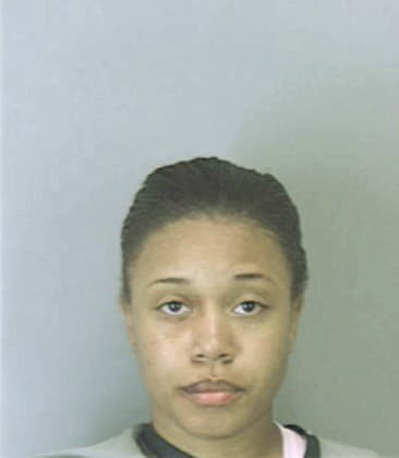 Madreka Burley, - DeKalb County, GA 