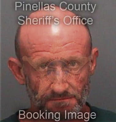 Michael Burns, - Pinellas County, FL 