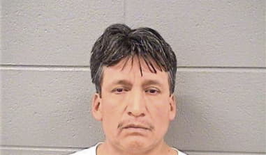 Frederick Bustos, - Cook County, IL 