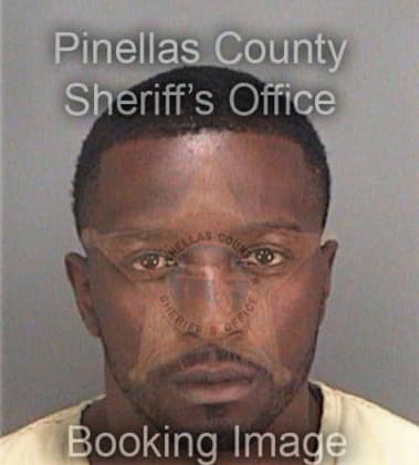 Fredrick Byron, - Pinellas County, FL 