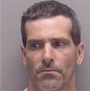 Christopher Campbell, - Lee County, FL 