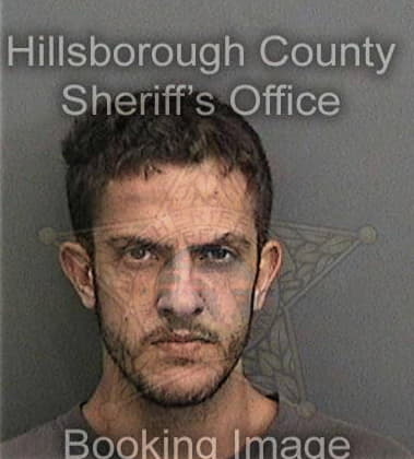 Christopher Cannone, - Hillsborough County, FL 