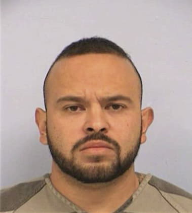 Jesus Cardoza, - Travis County, TX 