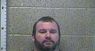 Mark Carmen, - Henderson County, KY 