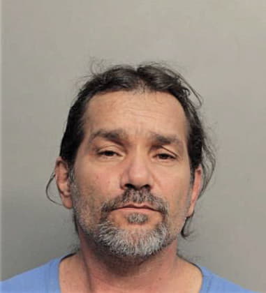 Melvin Carrasco, - Dade County, FL 