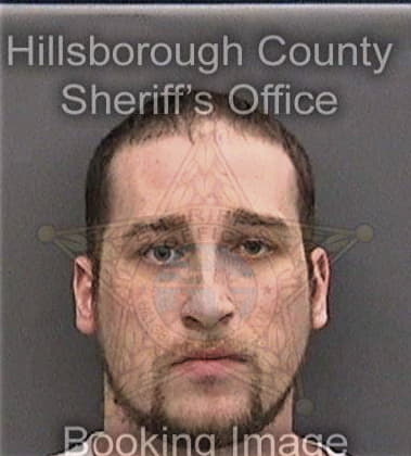 Tyler Carrier, - Hillsborough County, FL 