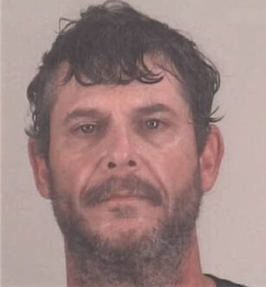 Zachary Chenevert - Tarrant County, TX 