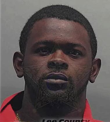 Nathan Cherizard, - Lee County, FL 